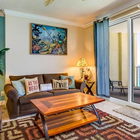 Ocean Reef Condos Panama City Beach Quarto foto