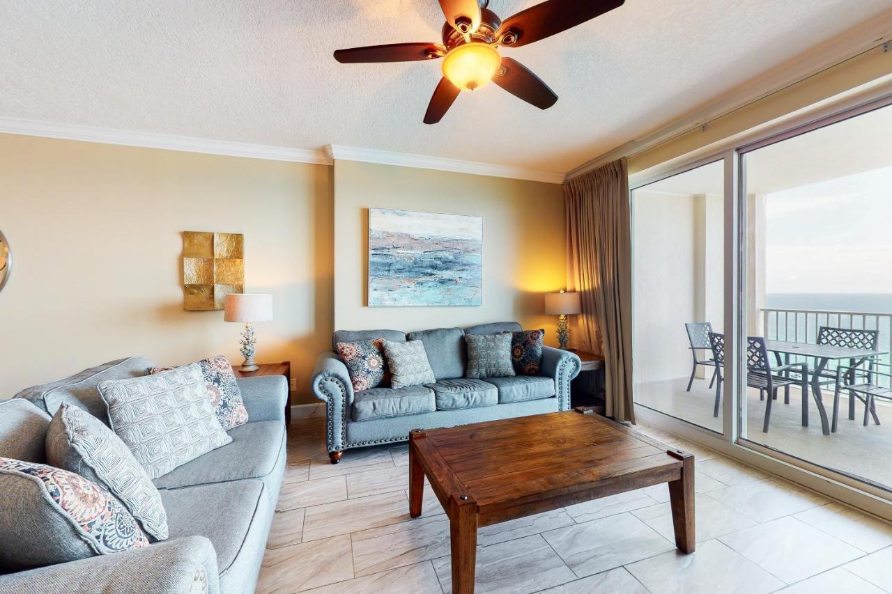 Ocean Reef Condos Panama City Beach Quarto foto
