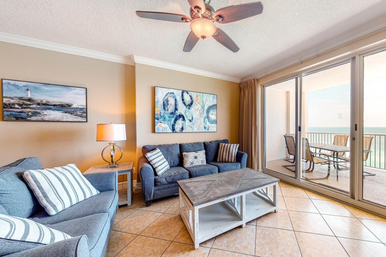 Ocean Reef Condos Panama City Beach Quarto foto