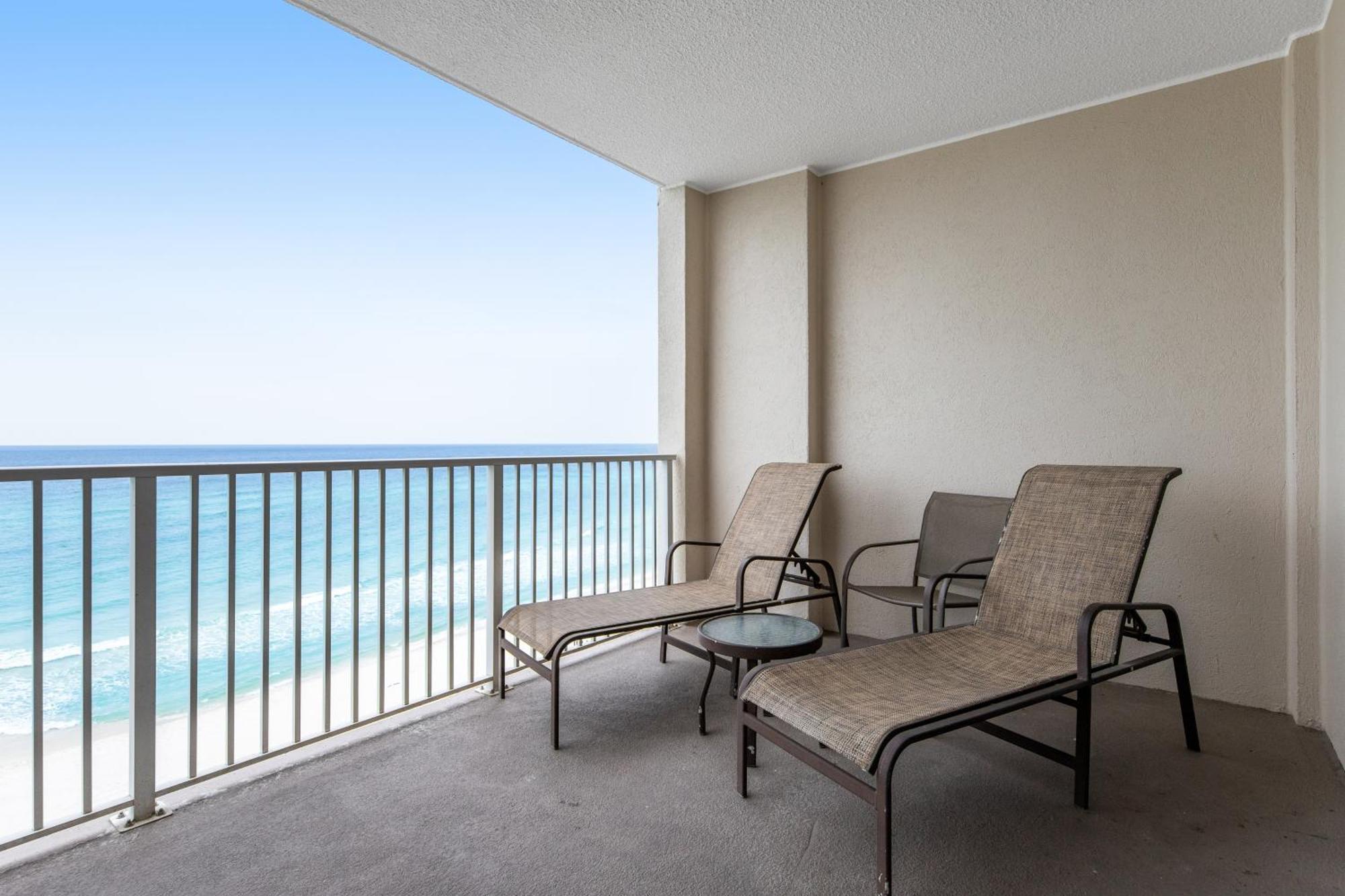 Ocean Reef Condos Panama City Beach Quarto foto