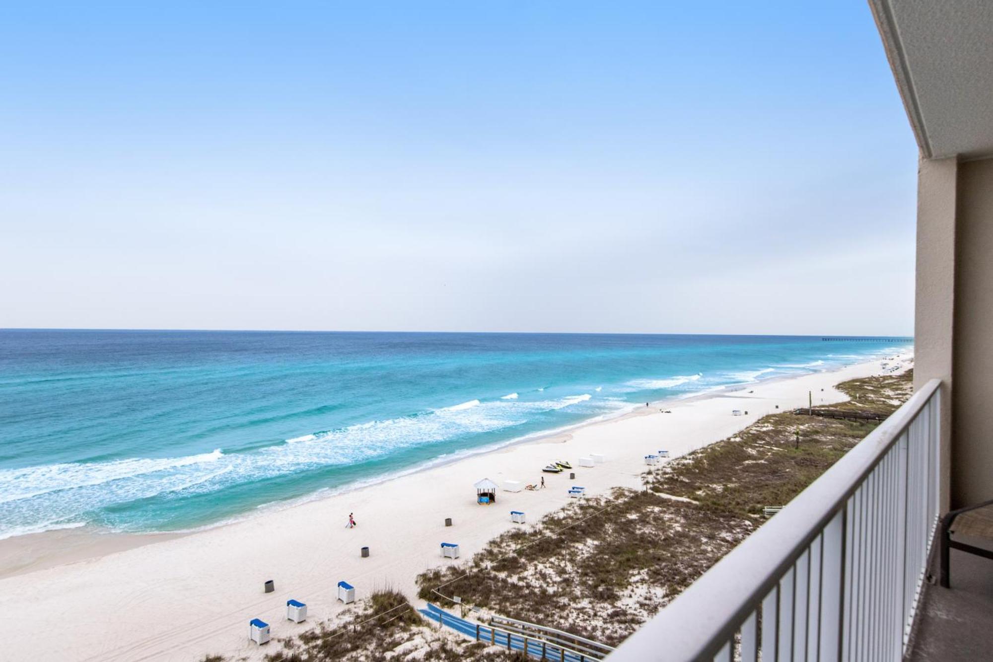 Ocean Reef Condos Panama City Beach Quarto foto