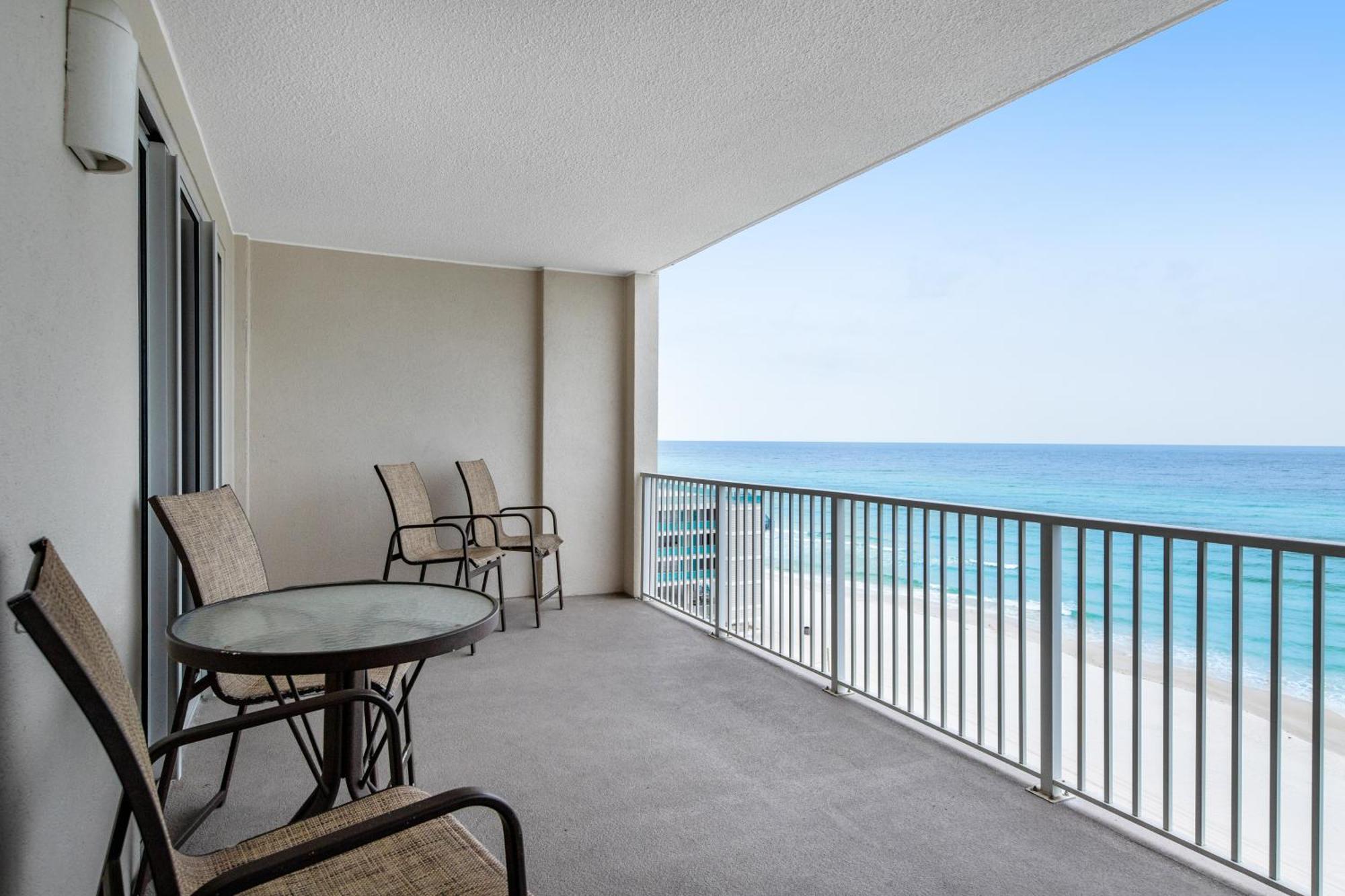 Ocean Reef Condos Panama City Beach Quarto foto