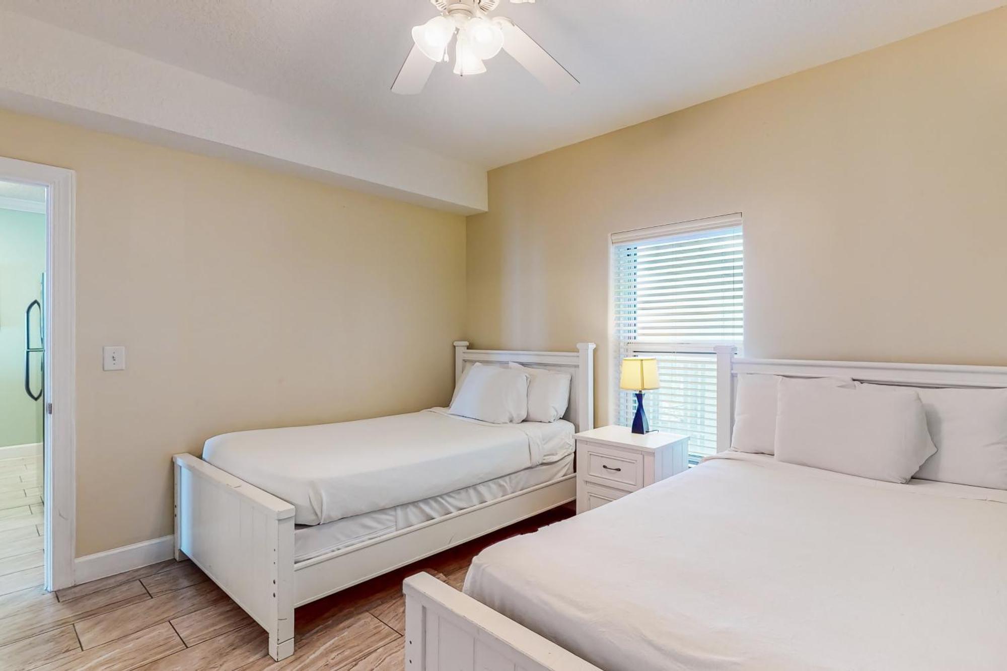 Ocean Reef Condos Panama City Beach Quarto foto