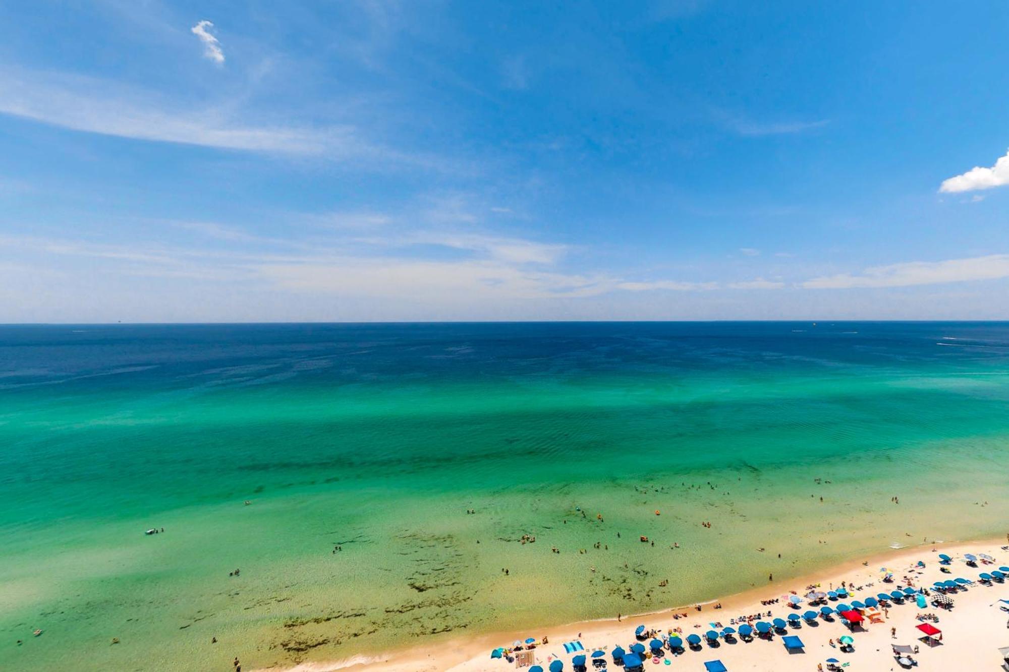 Ocean Reef Condos Panama City Beach Quarto foto