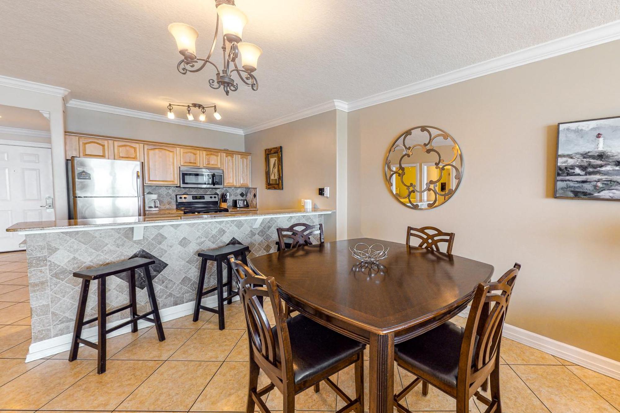 Ocean Reef Condos Panama City Beach Quarto foto