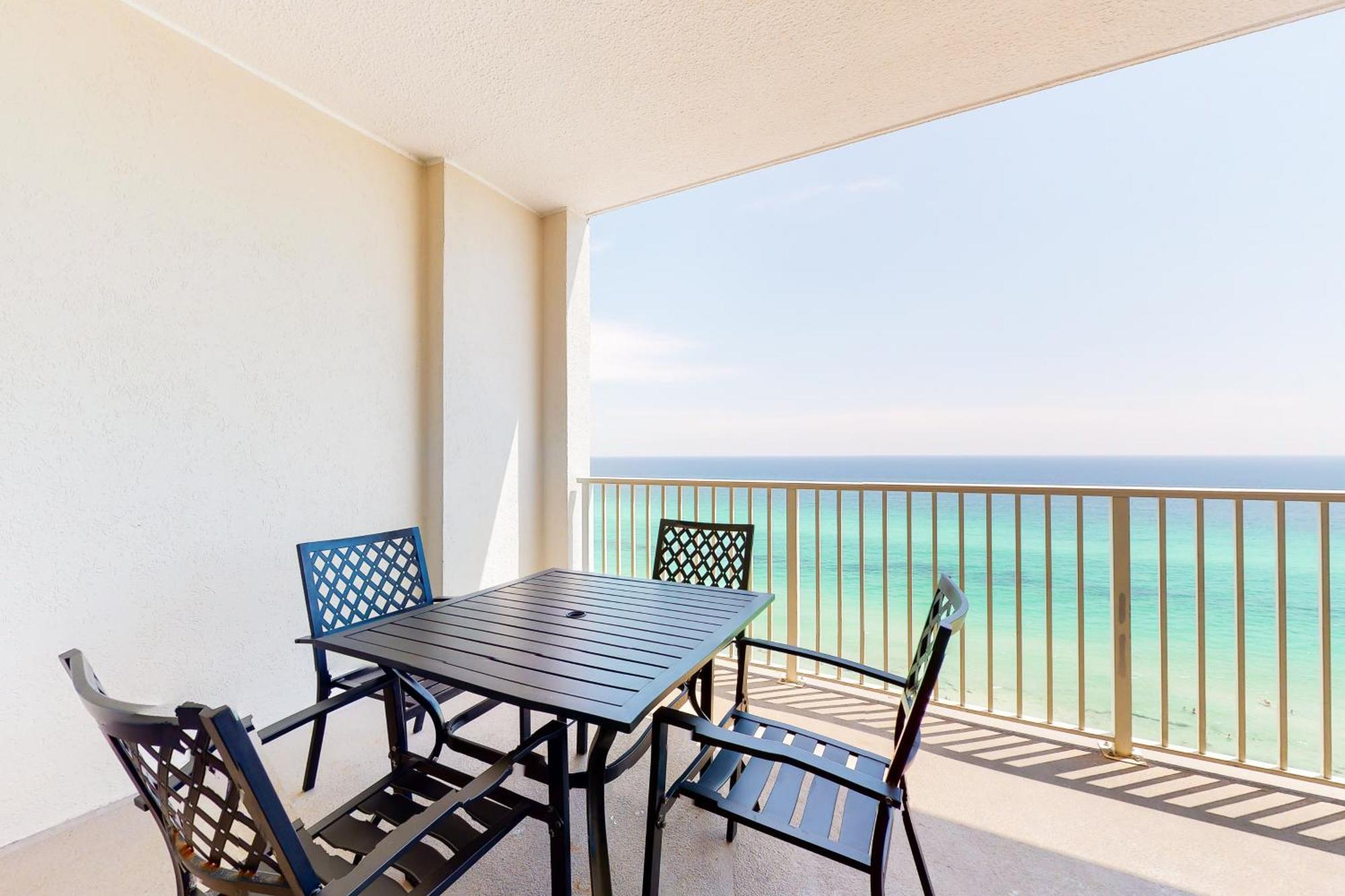 Ocean Reef Condos Panama City Beach Quarto foto