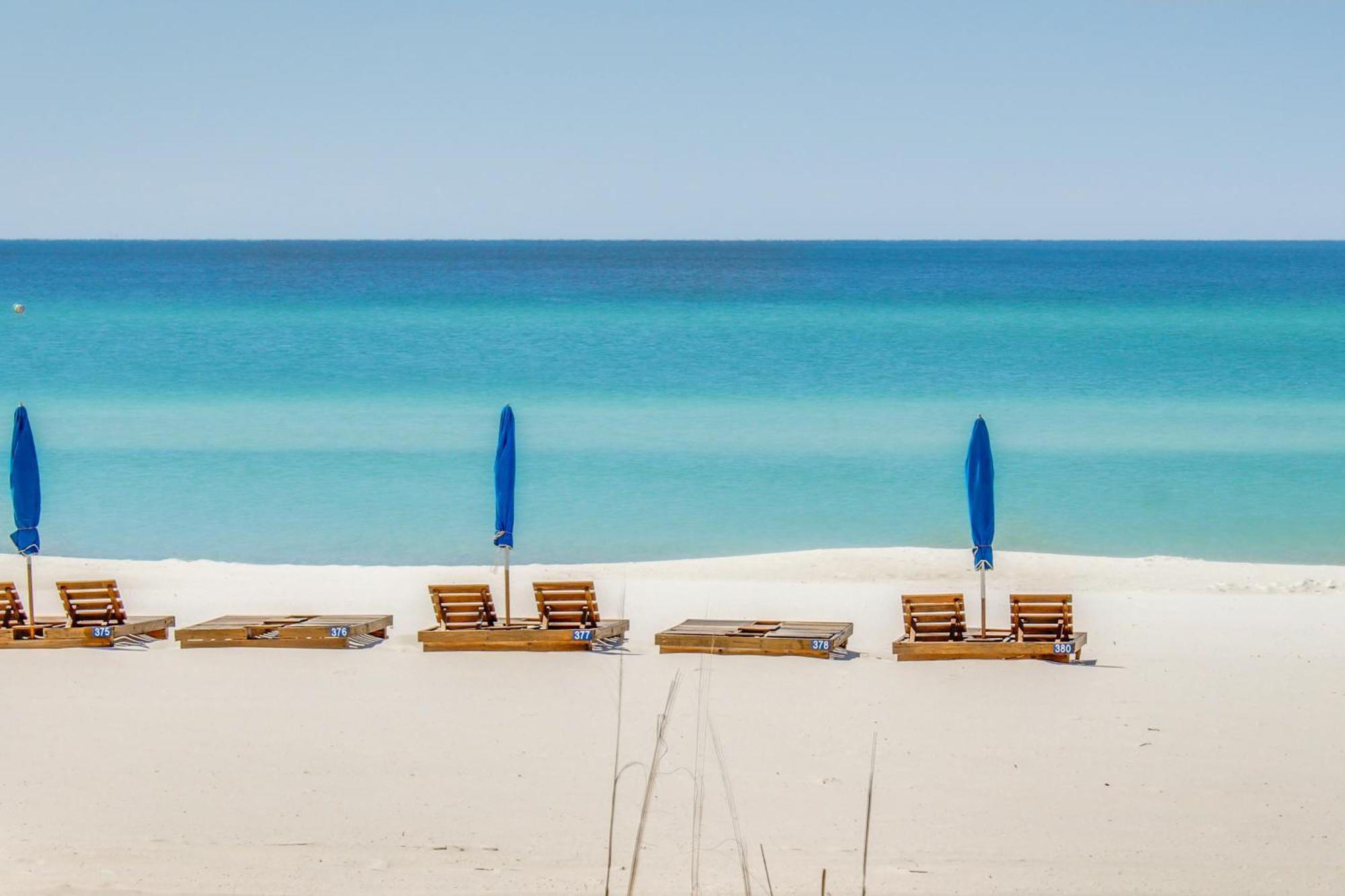 Ocean Reef Condos Panama City Beach Quarto foto