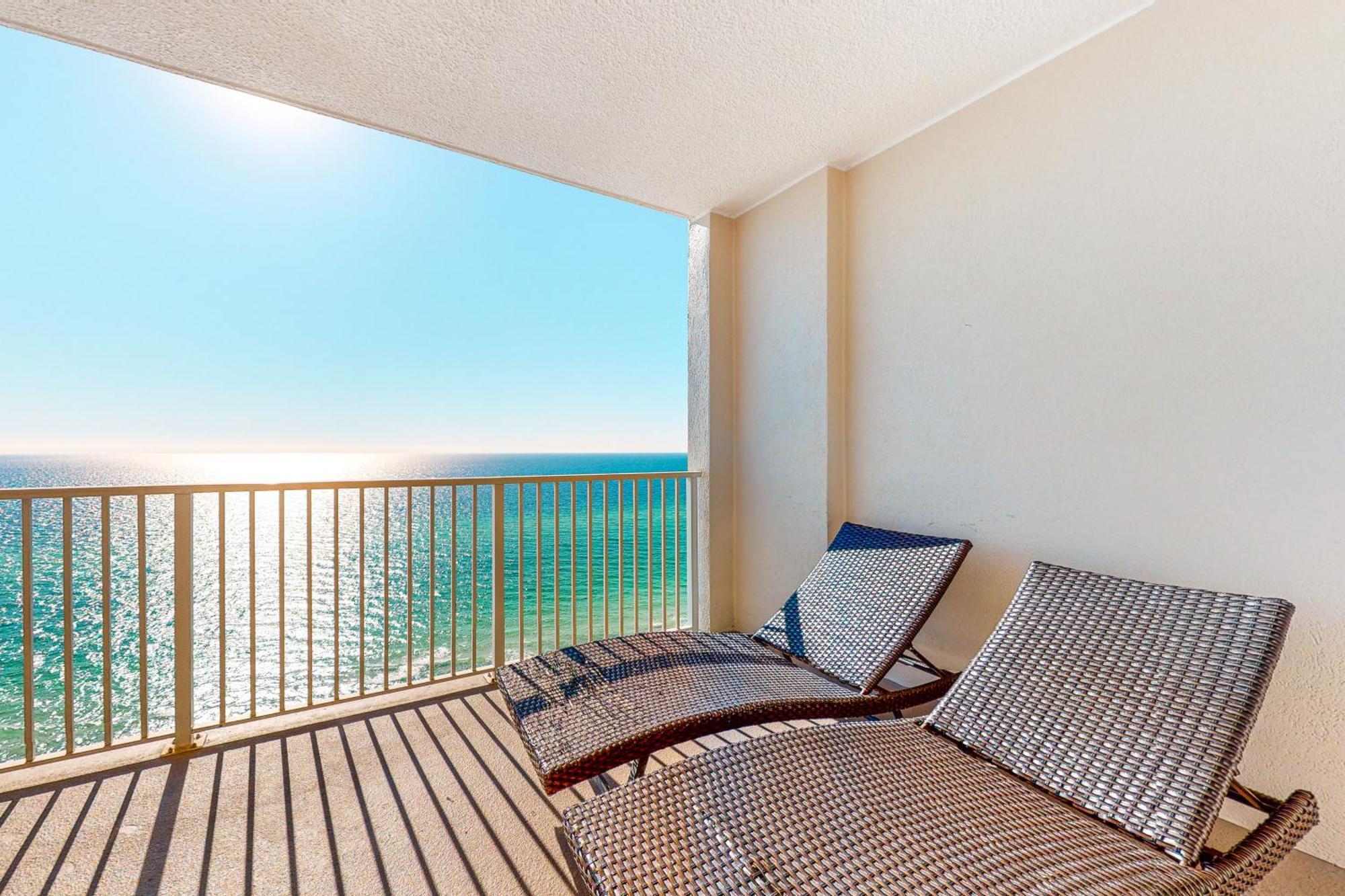 Ocean Reef Condos Panama City Beach Quarto foto
